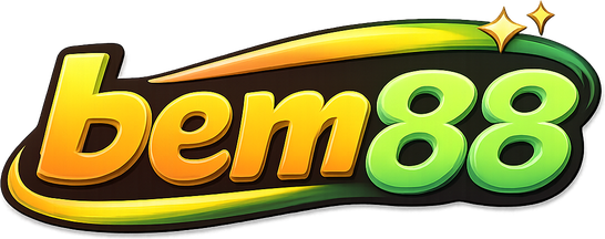 bem88 logo trang chủ